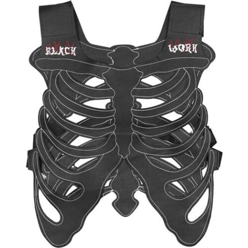 ERENEJIAN Men's Leather Vests