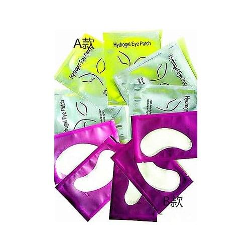 JCSYFAC False Eyelashes