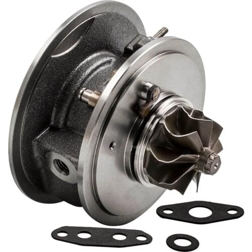 KB4T For Mitsubishi L200 2.5 DID 4D56 165HP VT16 Turbocharger Cartridge Core