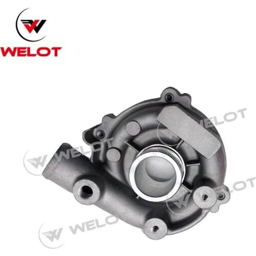 Turbo Compressor Housing WL3-0495 Turbocharger Parts for 708837 727211