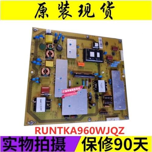 LCD-46LX440A Power Board JSL2086-003 RUNTKA960WJQZ