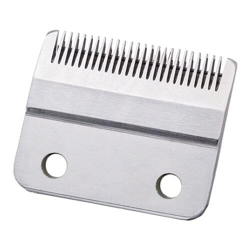Hair trimmer blade for KM-1990 spare parts for hair clipper Kemei original hair cutter blade