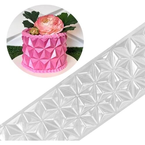 Macroupta Cake Molds