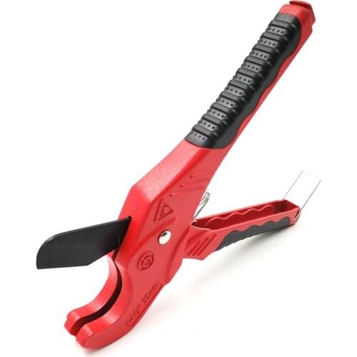 Max 33 mm PE Pipe Cutter PC-0814 Plastic Pipe Cutter