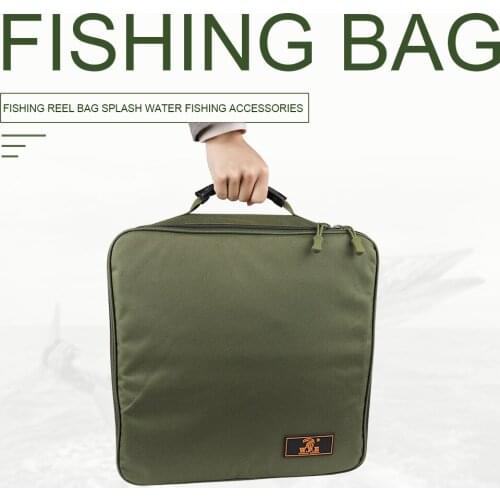 MOJOYCE Fishing Bags