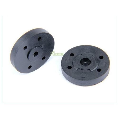 Plastic Shock Absorber Piston Fit for 1/5 Losi 5ive T Rovan LT KingmotorX2