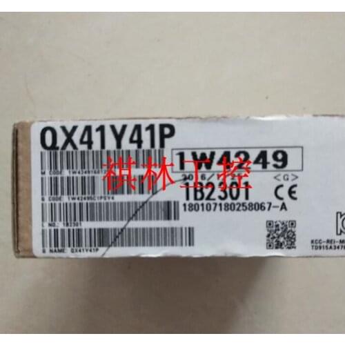 QX41Y41P 100% new and original