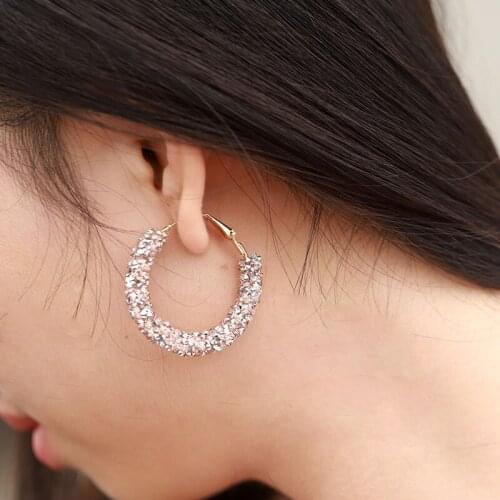 Большие кольца Sam Maries China At AliExpress