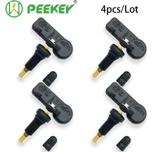 Tire Pressure Monitor System Sensors TPMS sensor 315Mhz For Volvo XC90 S60 S80 V70 XC70 1999-2012 3074899 31200923 31302096