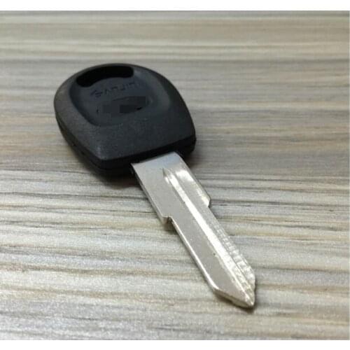STARPAD For four generations Chery slot car keys embryo modification accessories high quality wholesale,Free shipping