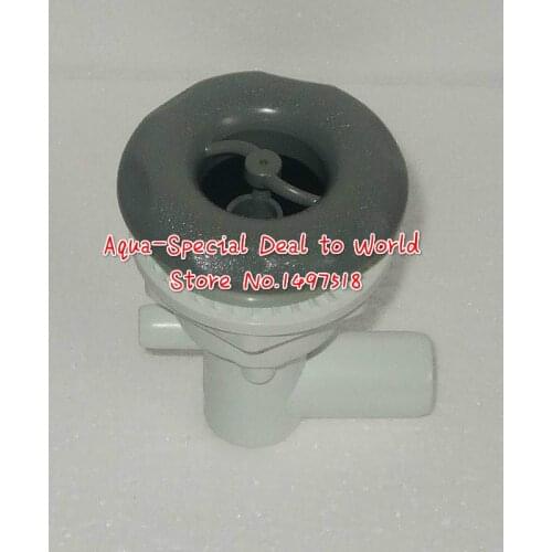 2.5" inch spa jets direct spray RD203-20013/4"SBx3/8"SB - 2.5" Jet body