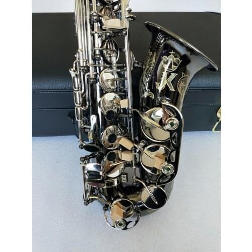 SYLZKR Woodwind Instruments