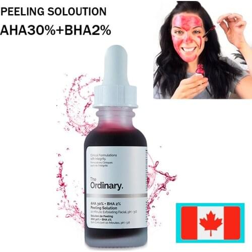 The Ordianry Goods For Beauty And Health