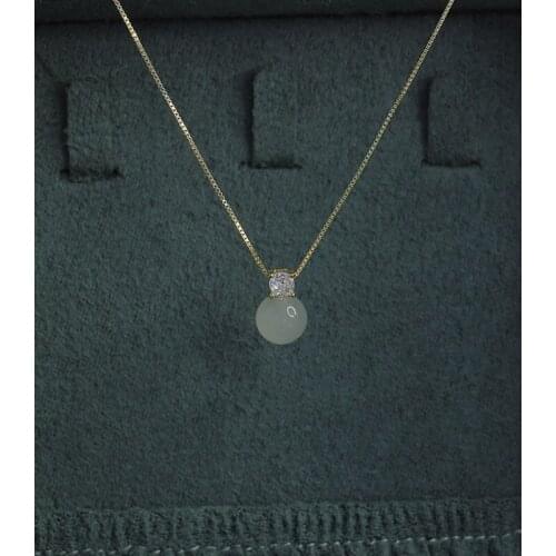 Серебряные цепочки Yz.chomel China At AliExpress