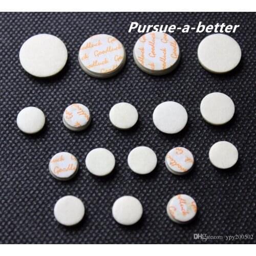 10 set New clarinet pads 170 pcs great material Free shipping