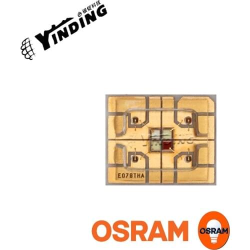 5PCS OSLON LE ATB S2WL 8W High power led 460-615NM Red/Green/Biue/Green、RGB stage lighting projectors, Light Emitting Diod