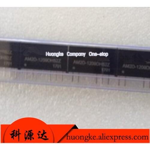 5pcs/lot Power module AM2D-1209DH52Z 2W 9V 111MA 0.111A