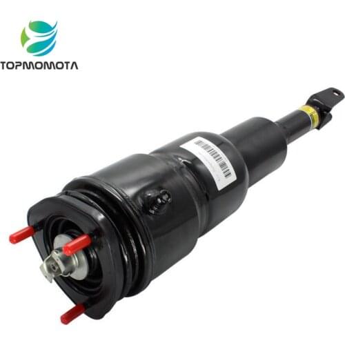 OEM 48020-50242 FRONT LEFT air shocks used for TOYOTA for LEXUS LS460 car spare part shock absorber
