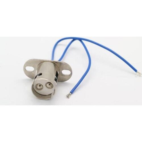 B15 Light Base Lamp Holder Socket 20pcs