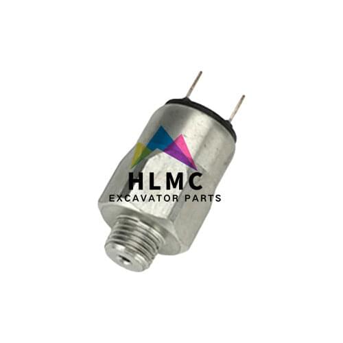 Oil Pressure Sensor SY135 SY235 SYI215-8 Pressure switch 660404 Excavator Electric Pressure Sensor 661203