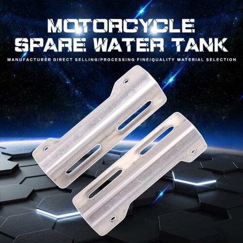 Radiator Decoration Cover Generation Aluminum Plate For Honda CB400 VTEC Hornet Motorcycle Accessories