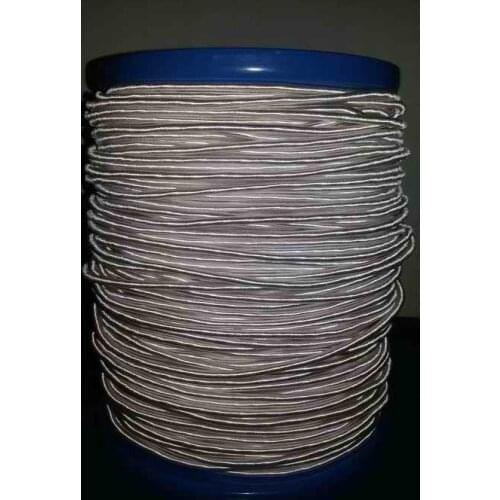 Making 0.1X480 shares high frequency line multi strand wire USTC litz wire