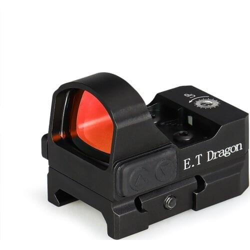 E.T Dragon Optical Sights