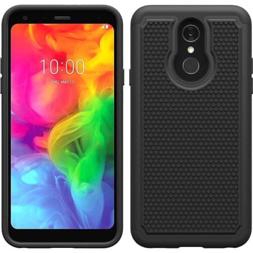 Elegaming Phone Cases For LG Q7 Plus