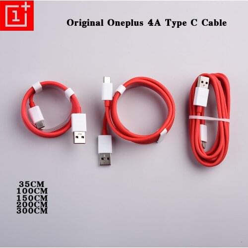 0.35/1/1.5/2/3M Oneplus 9 9R Nord N10 N100 Cable Warp/Dash 4A Type C USB3.1 Fast Charging Data Line For One Plus 1 + 9 8 7T Pro