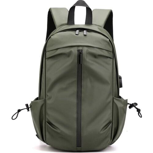 Super New Nylon Large Mens backpack Casual Travel Backpacks for men Waterproof Big mens school bags Multi Function Laptop bag