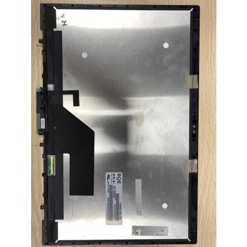 Laptop ThinkPad X1 Extreme 1st P1 20MD 20ME LCD LED Touch ScreenTouch Display Digitizer Screen Panel 01YU648 01YU649