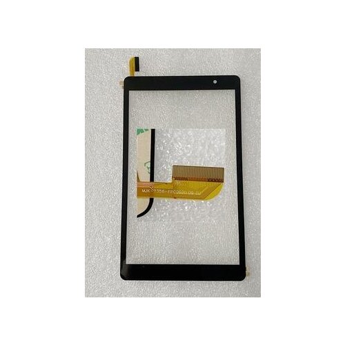 8'' New tablet pc touch screen digitizer MJK-1356-FPC
