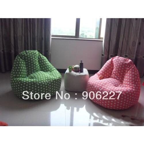 EXTRA LARGE SIZE !! beanbag tea table chair - free shipping