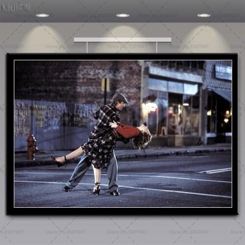 Posters and Prints The Notebook Hot Movie Ryan Gosling Wall Art Poster Canvas Painting Pictures for Home Decoration