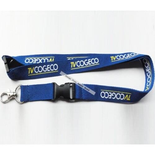 Custom Lanyards Any COLOR do gift Promotion Lanyards with Your own design Logo Print Cheap Lanyards