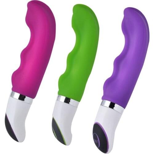 Sex Toys Multi Frequency AV Dildo Vibrator Clitoris G-Spot Stimulator Backyard Anal Massage Vibrators For Woman Adults Products