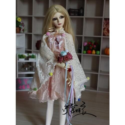 1/4 1/3 scale BJD clothing accessories dress for BJD/SD SD10 bust 24cm doll,Not included doll,shoes,wig,and accessories 18D2690