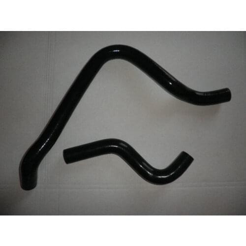 NEW SILICONE RADIATOR HOSE For HONDA ACCORD F22A F22B SE/EX/LX/DX 1990-1993 90 91 92 93