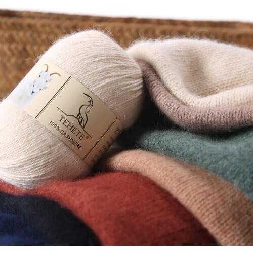 TEHETE Yarn