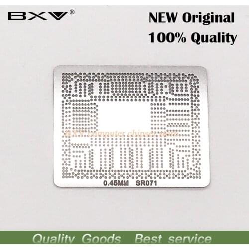 SR0XL SR0XE SR0MY SR0XG SR0XF SR0XH SR0MQ SR0UZ i3-3227U i5-3337U i5-3437U i7-3537U i7-3687U i7-3612QM i7-3632QM Stencil