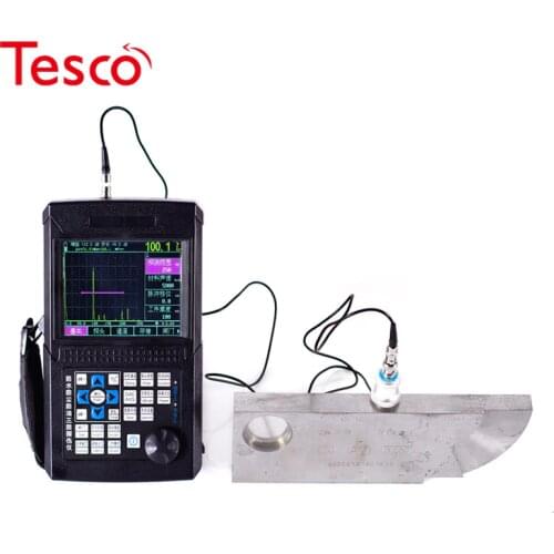 ARTBULL High accuracy ultrasonic flaw detector Portable Digital Ultrasonic Flaw Detector