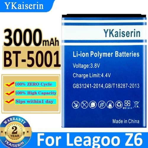 YKaiserin Z6