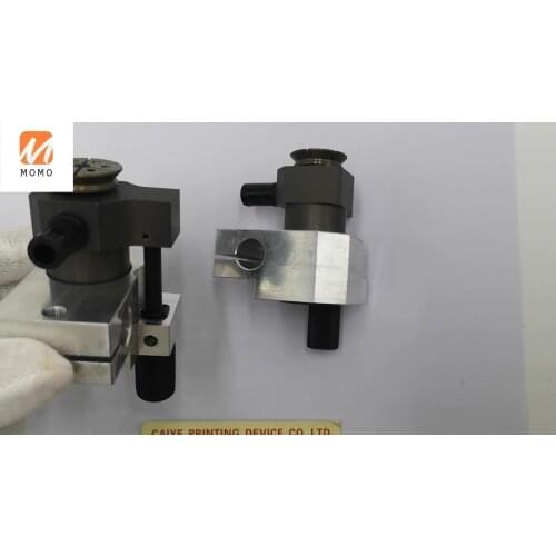 Forwarding sucker offset printing machine spare parts