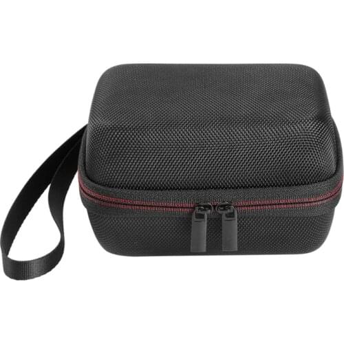 Hard EVA Protective Case For -Omron Evolv Bluetooth-compatible Wireless Upper