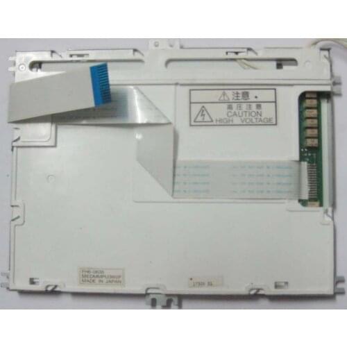 EDMMUG2BPF lcd screen display panel for industrial use