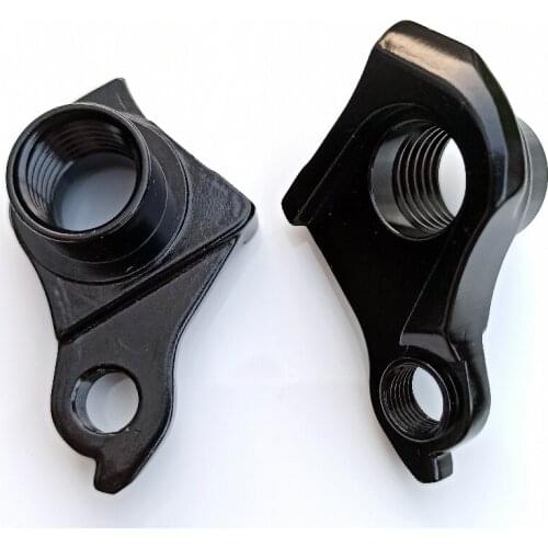 1pc Bicycle rear derailleur hanger For Sram UDH derailleur hanger canyon Exceed Torque BOMBTRACK Hook EXT frameset MECH dropout