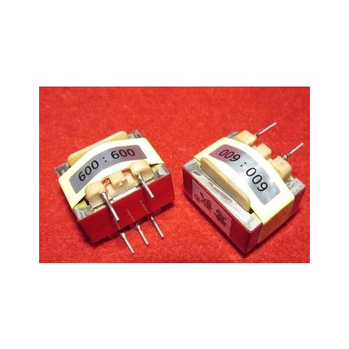 2PCS 6E2 cats eye tube power transformer is also suitable for 6N1 / 6N2 and other tubes to use