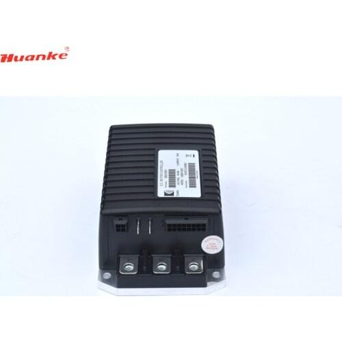 36-48V 350A curtis smart motor controller for electric car/golf 1266R-5351