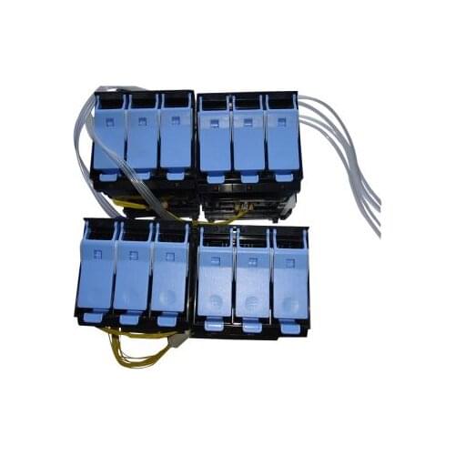 For Canon imagePROGRAF IPF-5000 Ink Supply Unit