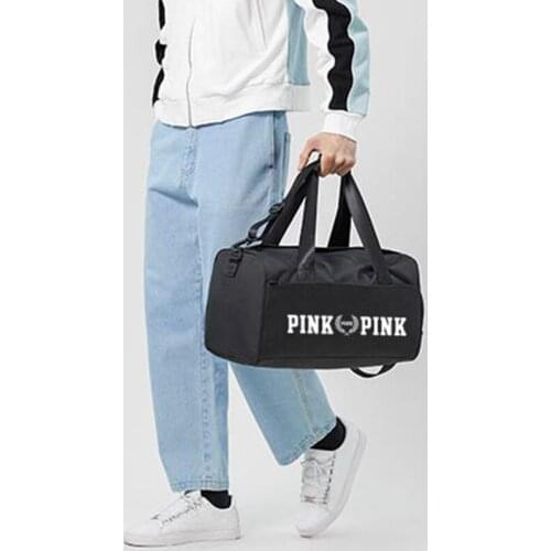 Gymnastic Sports Yoga Dance Bag For Girls Handbag Crossbody Cavans Large Capacity Bag Women Ballet Dance Bag Adult Ballet Bags